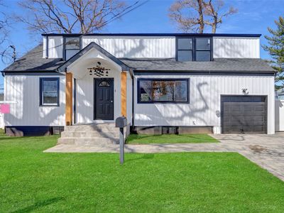 145 Reiss Avenue, Massapequa Park, NY, 11762