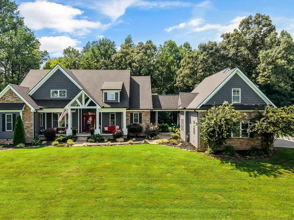 7876 Hines Valley Rd, Lenoir City, TN 37771