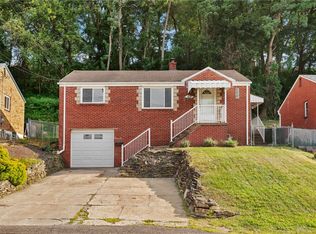 418 Pearce Rd, Pittsburgh, PA 15234