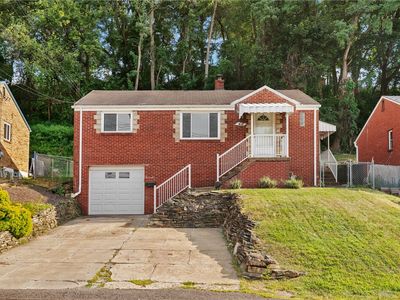418 Pearce Rd, Pittsburgh, PA, 15234