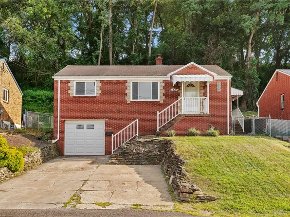 418 Pearce Rd, Pittsburgh, PA 15234