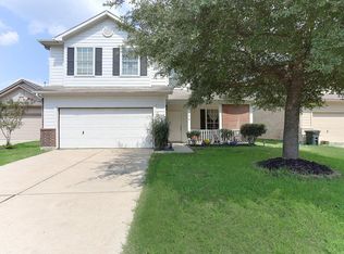 911 Colechester Ct, Spring, TX 77373