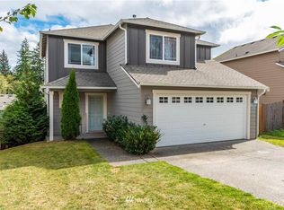 1595 W Gateway Heights Loop, Sedro Woolley, WA 98284