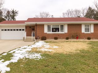 1922 Croxton Ave, Bloomington, IL