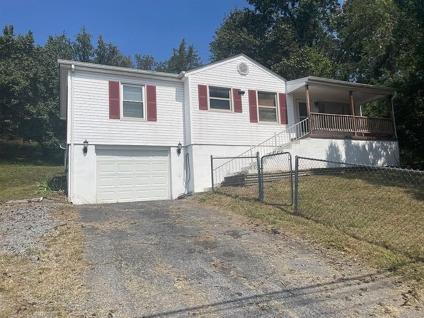 116 Cedar Valley Rd, Bristol, TN 37620 Zillow