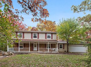3435 Chalet Ln, Crete, IL 60417