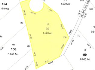 12 Swale Way, Truro, MA 02666