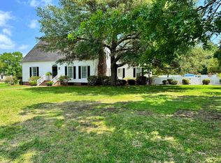 401 Devon Rd, Marion, SC 29571