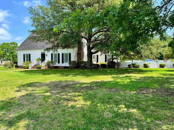 401 Devon Rd., Marion, SC 29571