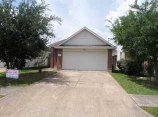 7234 Shaman Ln, Houston, TX 77083