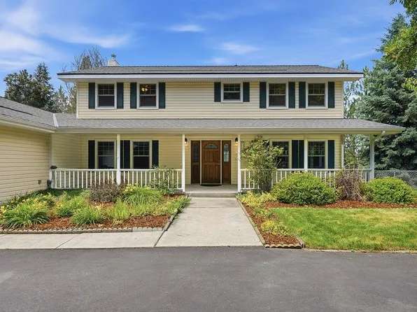 20607 N Market Rd, Colbert, WA 99005
