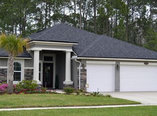 4407 Sherman Hills Pkwy N, Jacksonville, FL 32210