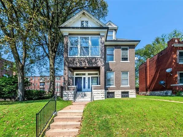 5779 Pershing Ave, Saint Louis, MO 63112