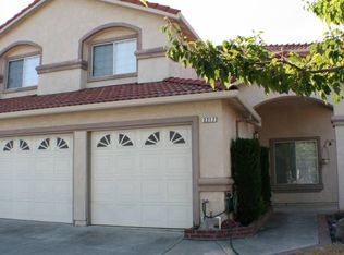 2217 Garnet Dr, Vallejo, CA 94591