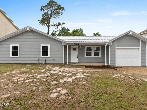 6325 Causeway Rd, Panama City Beach, FL 32408
