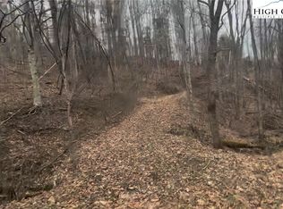 TBD Martinez Road, Crumpler, NC 28617