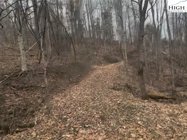 TBD Martinez Road, Crumpler, NC 28617