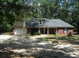 4450 Brothersville Rd, Hephzibah, GA 30815