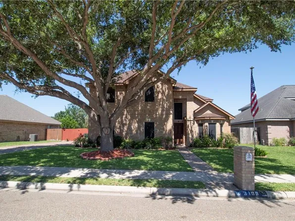 3109 Viola Dr, Mission, TX 78574