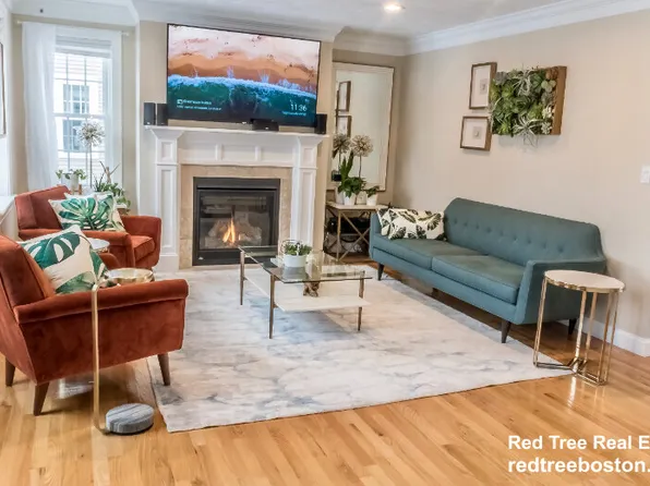 122 Mutton Ln Unit 3, Weymouth, MA 02189