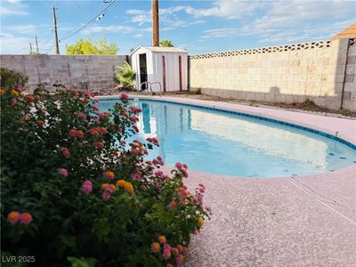 1120 Saylor Way, Las Vegas, NV, 89108