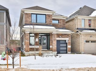 492 Trevor St, Cobourg, ON K9A4J6