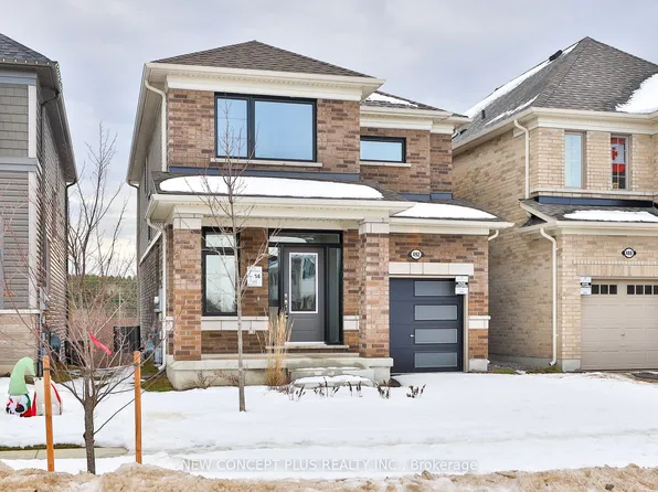 492 Trevor St, Cobourg, ON K9A 4J6