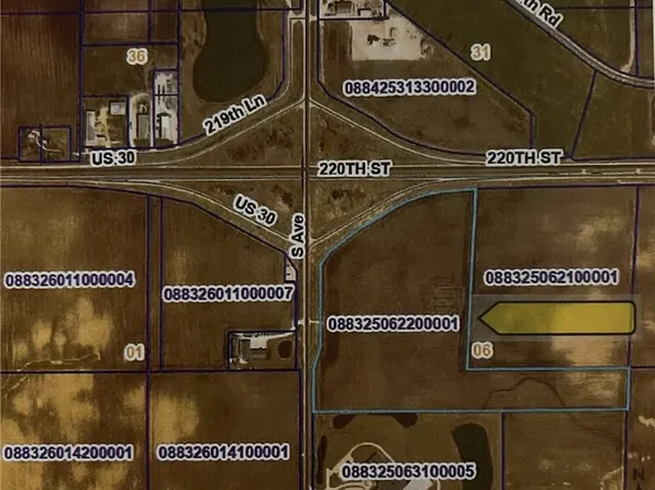 Highway 30/17 St, Boone, IA 50036