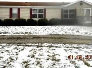 2758 State Route 131, Fayetteville, OH 45118