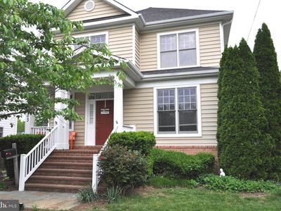 1503 S Oakland St, Arlington, VA, 22204