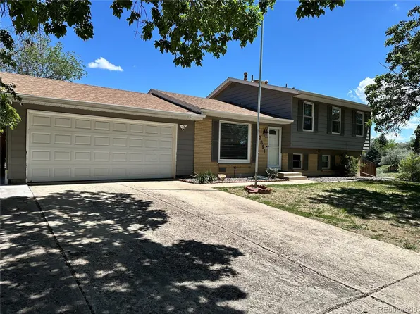 17891 E Florida Avenue, Aurora, CO 80017