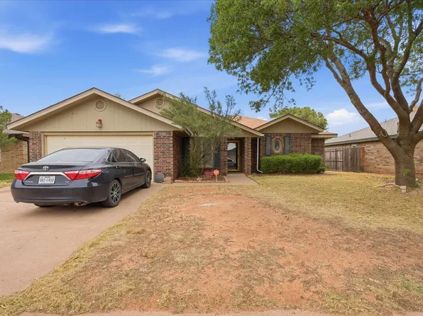 5520 94th St, Lubbock, TX 79424