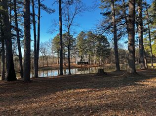 1565 Resaca Lafayette Rd NW, Resaca, GA 30735