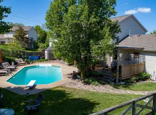 10065 Shagy Bark Ct, Union, KY 41091