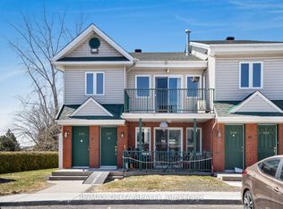 2927 Laurier St #208, Clarence Rockland, ON K4K 1T8