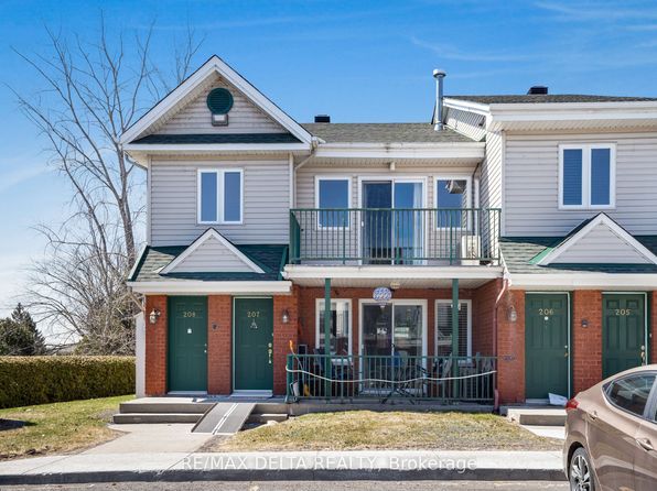 2927 Laurier St #208, Clarence Rockland, ON K4K 1T8