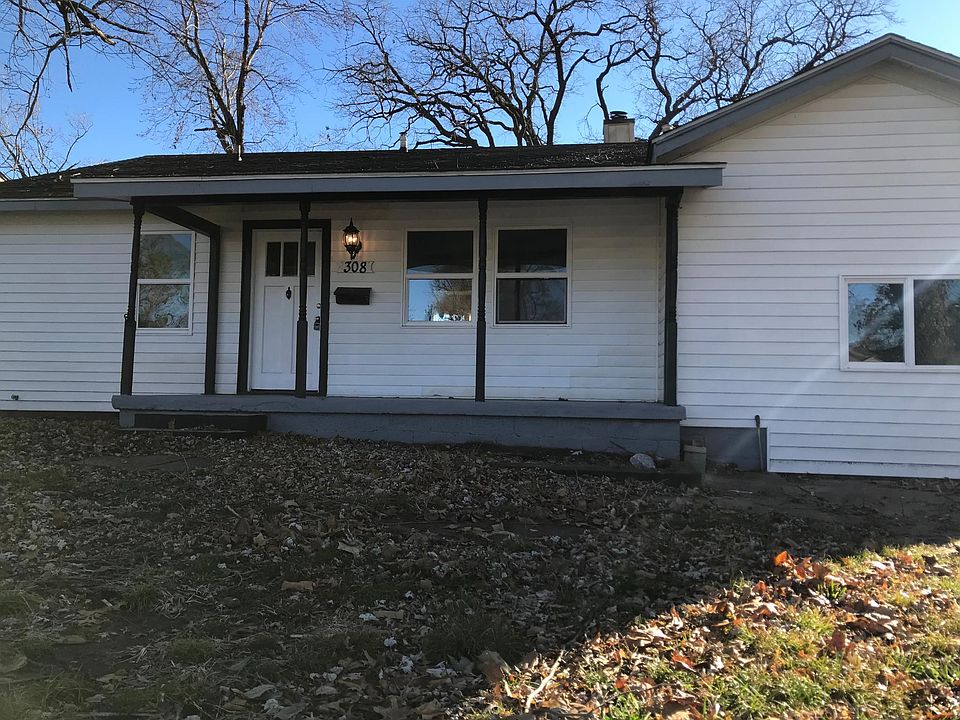 308 E 45th Ct, Tulsa, OK 74105 | Zillow