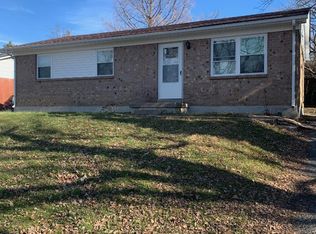 3514 River Park Dr, Lexington, KY 40517