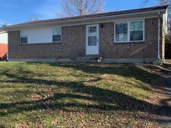 3514 River Park Dr, Lexington, KY 40517