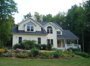 15 Pond View Dr, Jericho, VT 05465