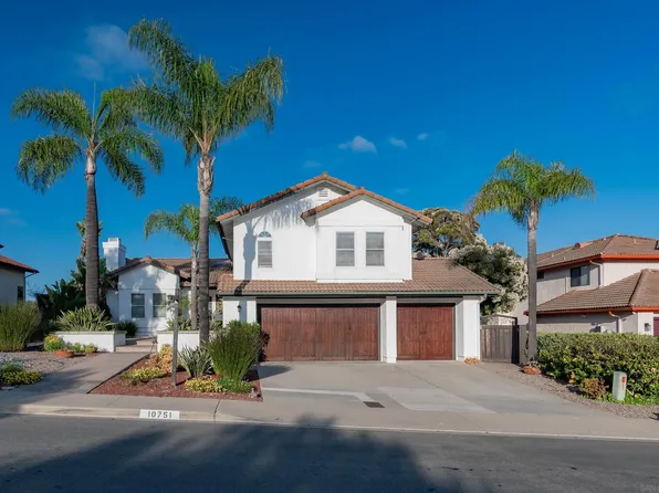 10751 Frank Daniels Way, San Diego, CA 92131