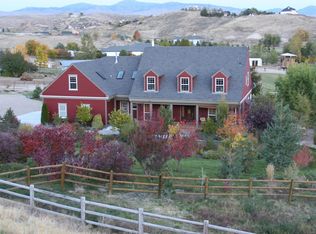 1275 W Quarter Dr, Eagle, ID 83616