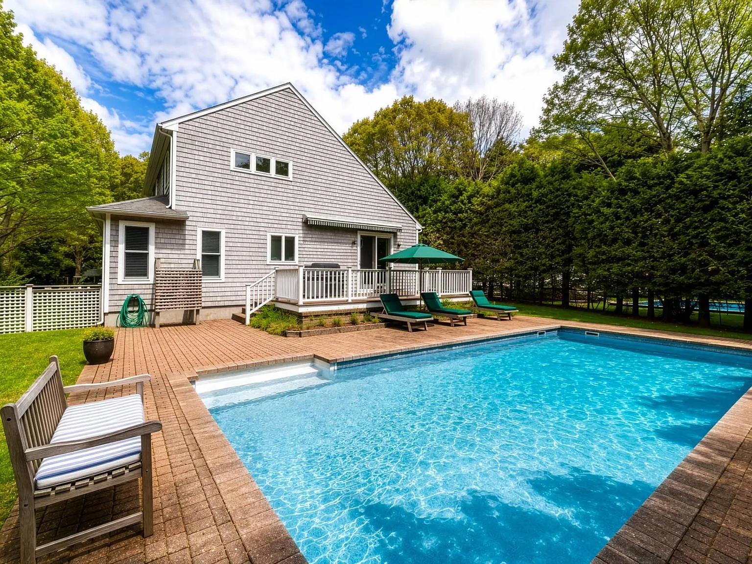 East Hampton Post Modern — Photo 2