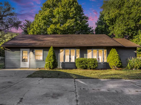 197 Collier Ave, Battle Creek, MI 49037