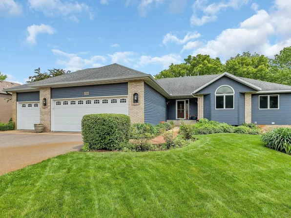 2708 Tranquility Dr, Saint Cloud, MN 56301