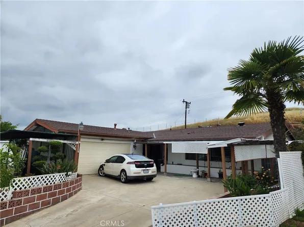 425 Van Buren Dr, Monterey Park, CA 91755