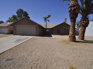 1002 W Ross Ave, Phoenix, AZ 85027