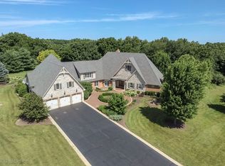 5337 Oak Meadow Ct, Plano, IL 60545