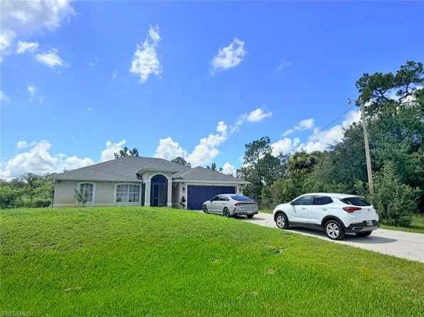 1226 Milwaukee BLVD, LEHIGH ACRES, FL 33974
