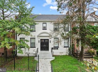 141 36th St NE, Washington, DC 20019